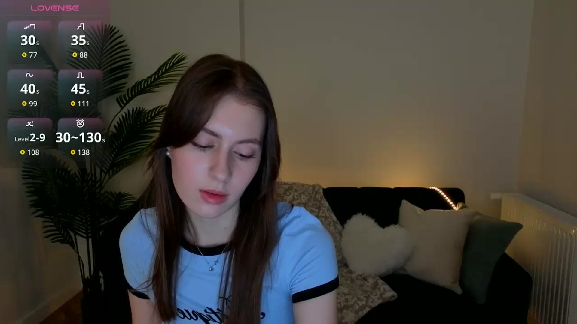 Gallery image thumbnail from Meliora's myfreecams stream on, 01/28/2026, 18:55 image 12 of 20