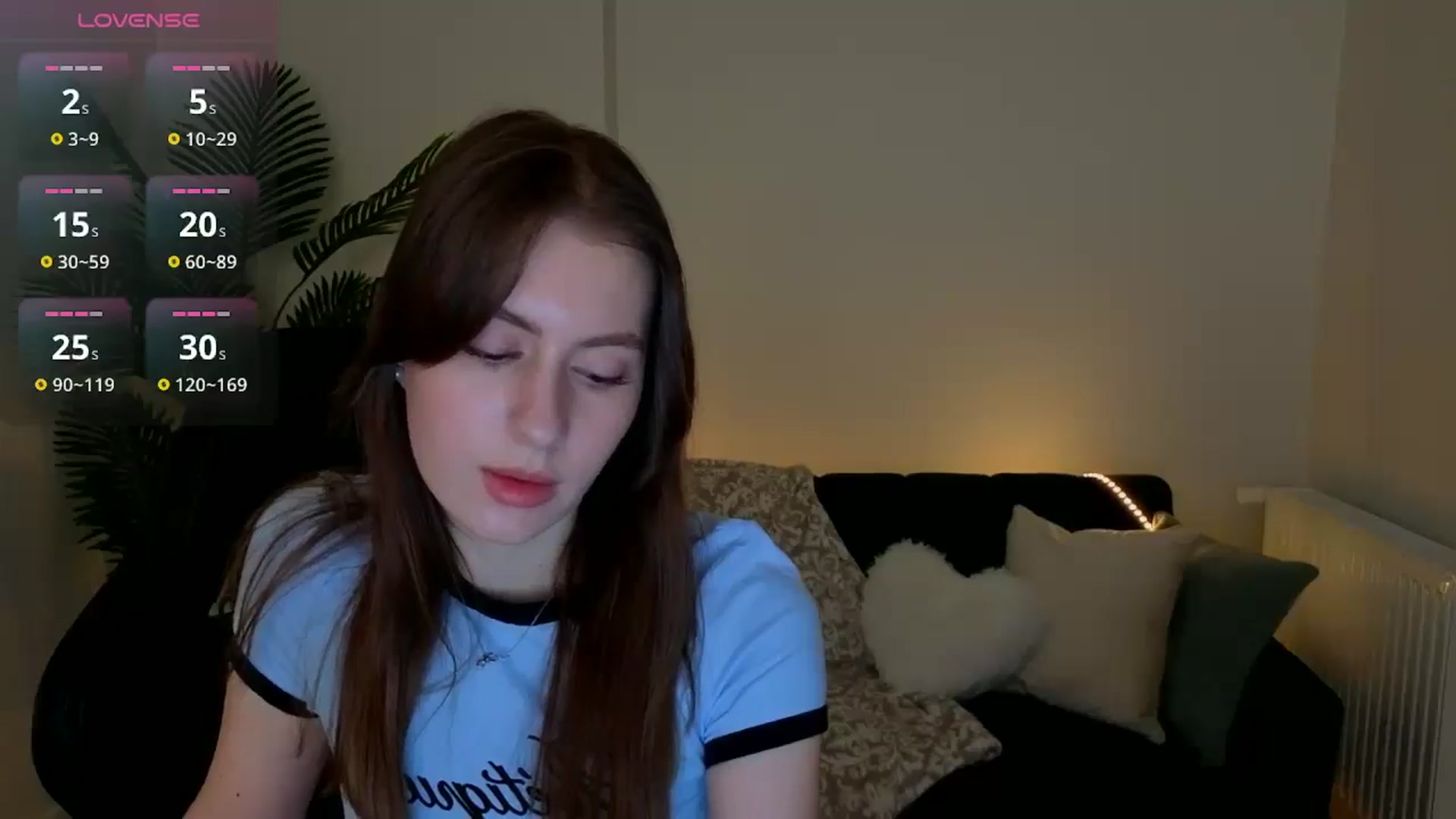 Gallery image thumbnail from Meliora's myfreecams stream on, 01/28/2026, 18:55 image 8 of 20