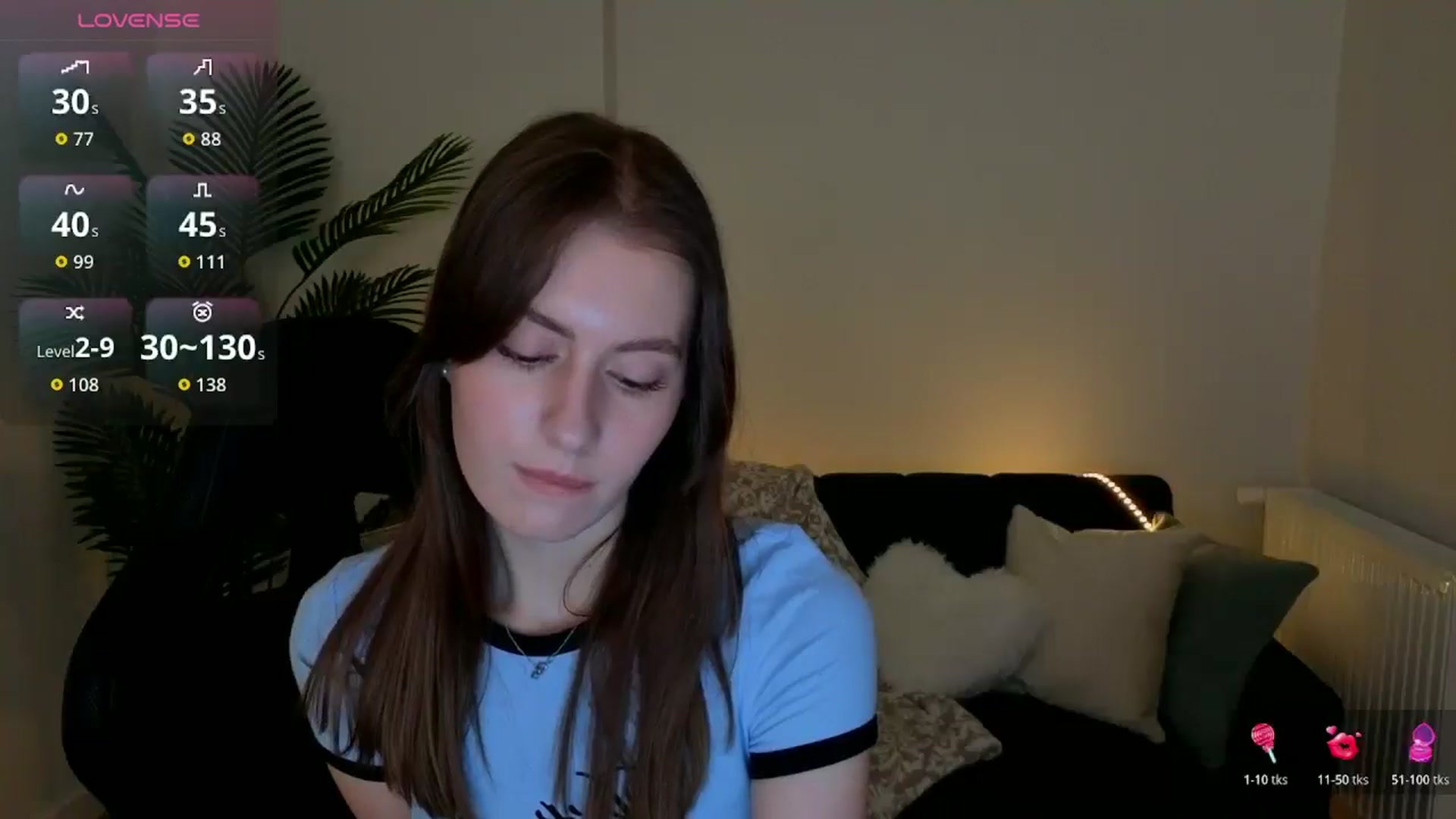Gallery image thumbnail from Meliora's myfreecams stream on, 01/28/2026, 18:55 image 9 of 20