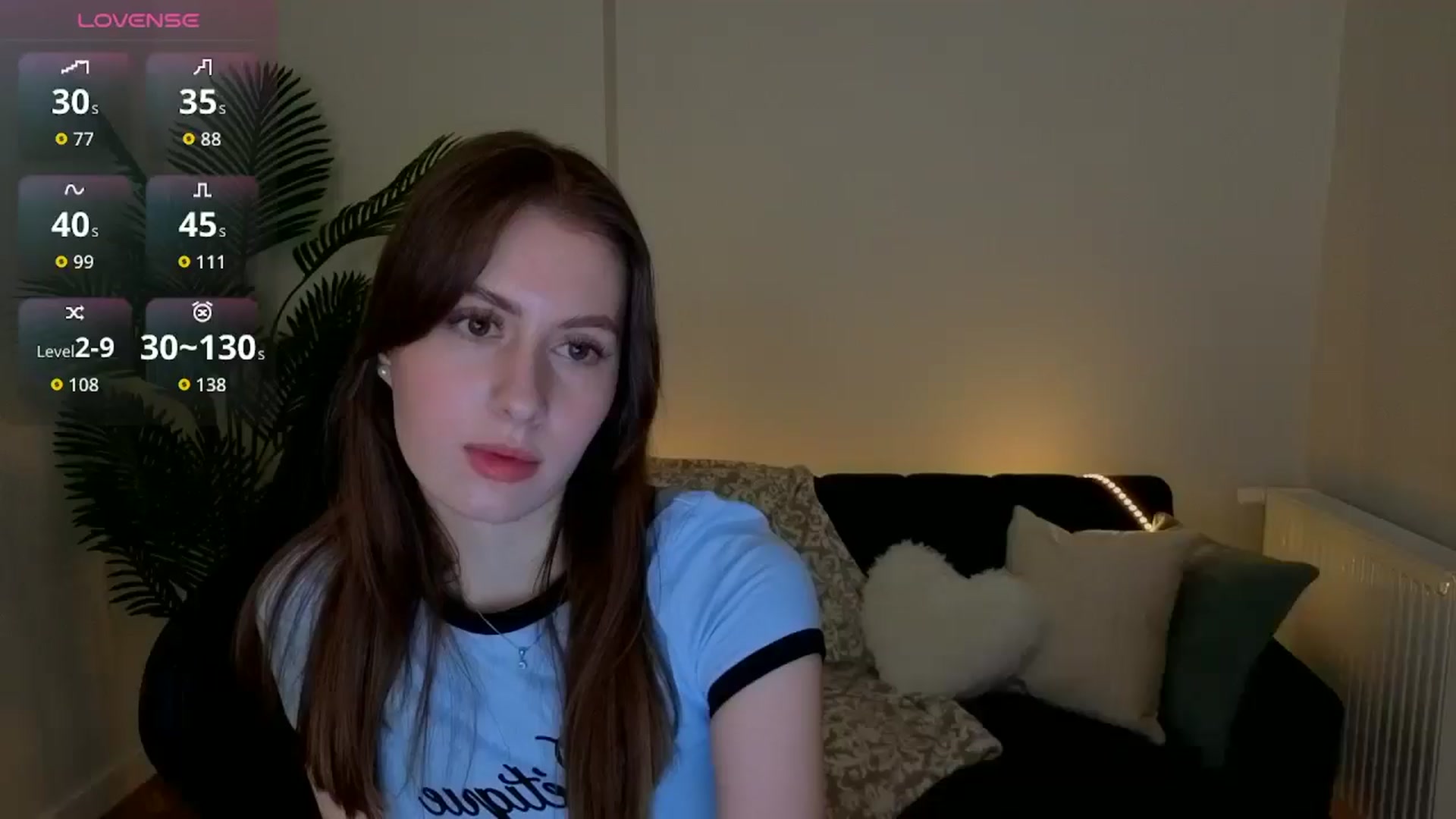 Gallery image thumbnail from Meliora's myfreecams stream on, 01/28/2026, 18:55 image 1 of 20