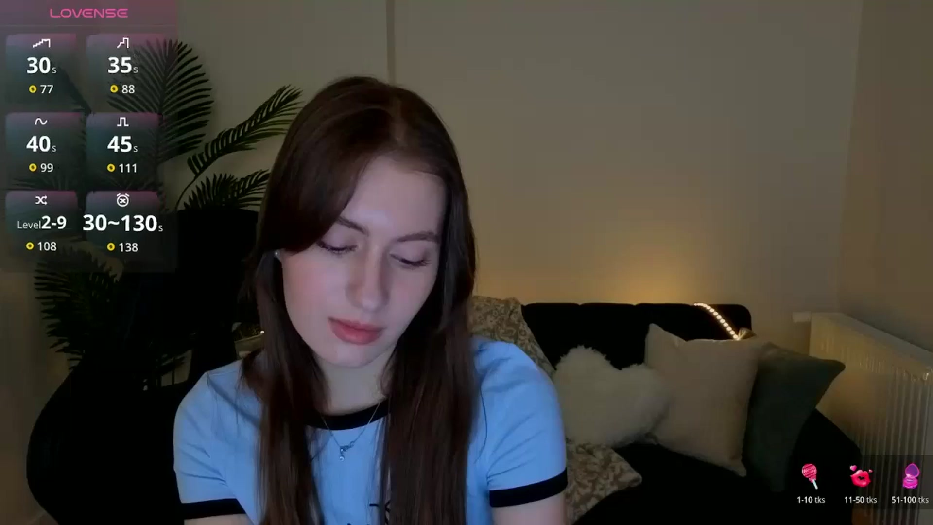 Gallery image thumbnail from Meliora's myfreecams stream on, 01/28/2026, 18:55 image 7 of 20