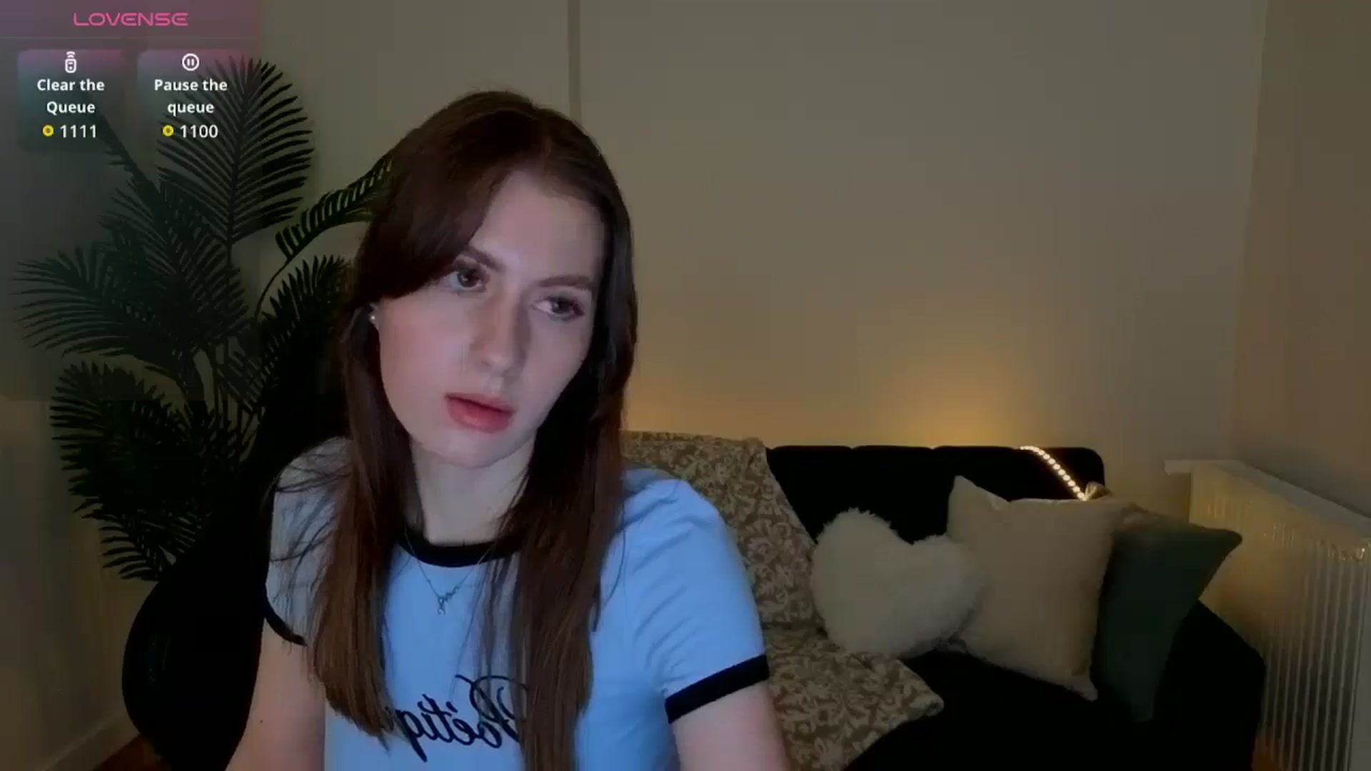 Gallery image thumbnail from Meliora's myfreecams stream on, 01/28/2026, 18:55 image 4 of 20