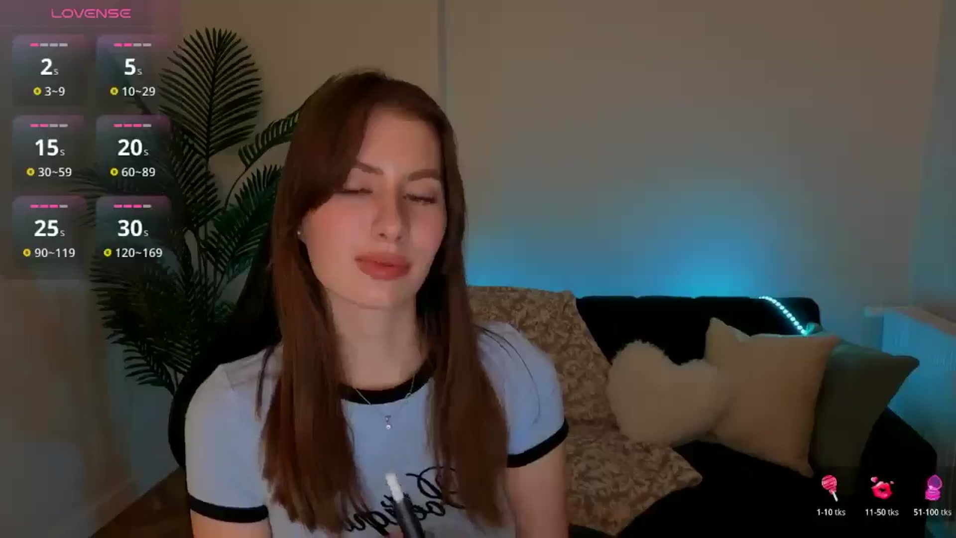 Gallery image thumbnail from Meliora's myfreecams stream on, 01/28/2026, 20:46 image 8 of 20