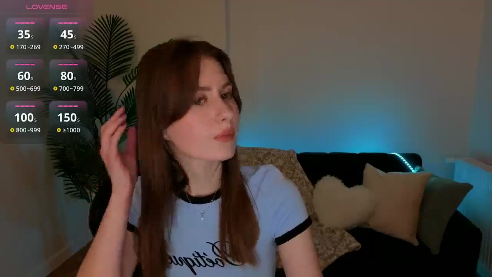 Gallery image thumbnail from Meliora's myfreecams stream on, 01/28/2026, 20:46 image 17 of 20