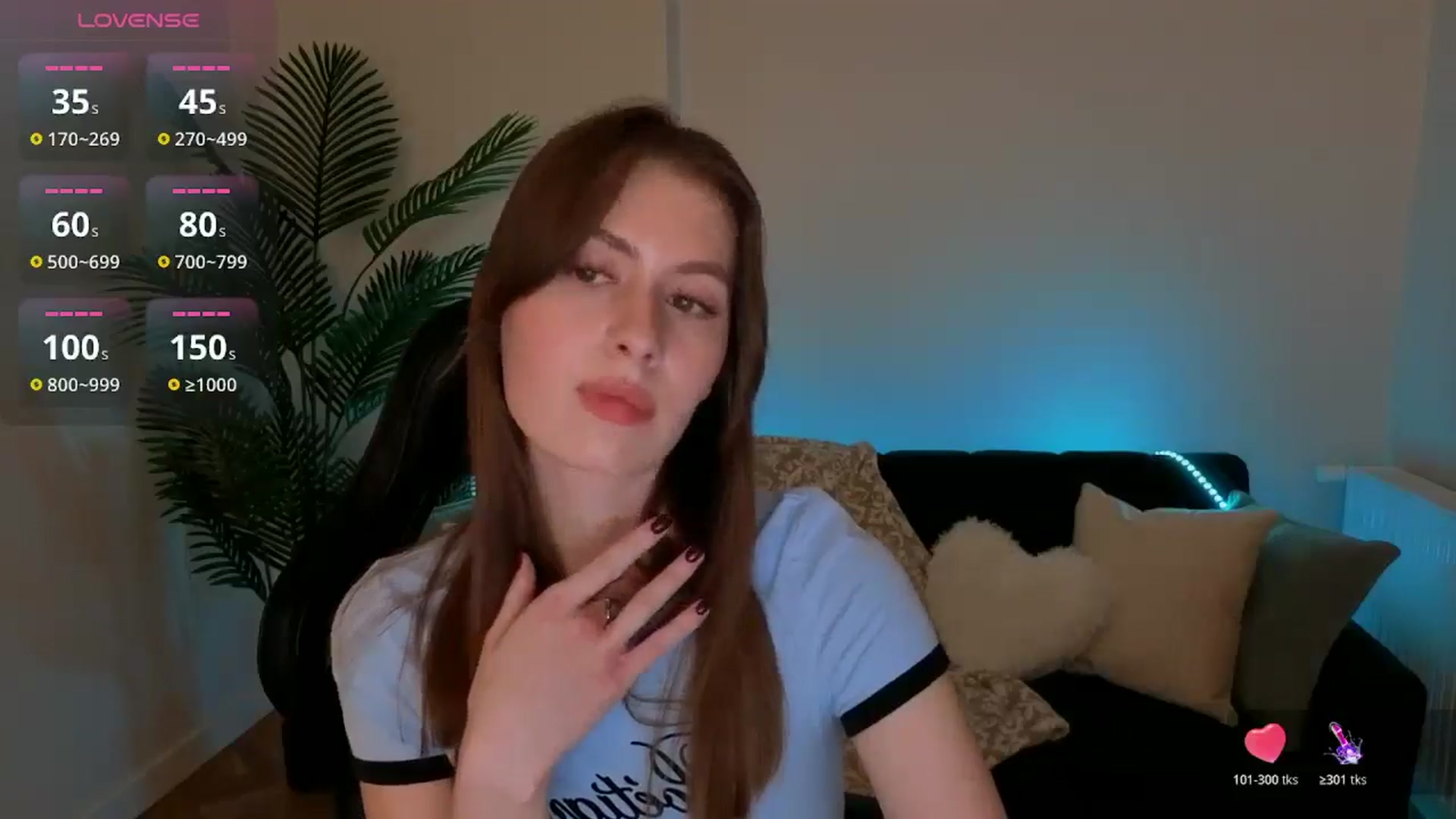 Gallery image thumbnail from Meliora's myfreecams stream on, 01/28/2026, 20:46 image 7 of 20