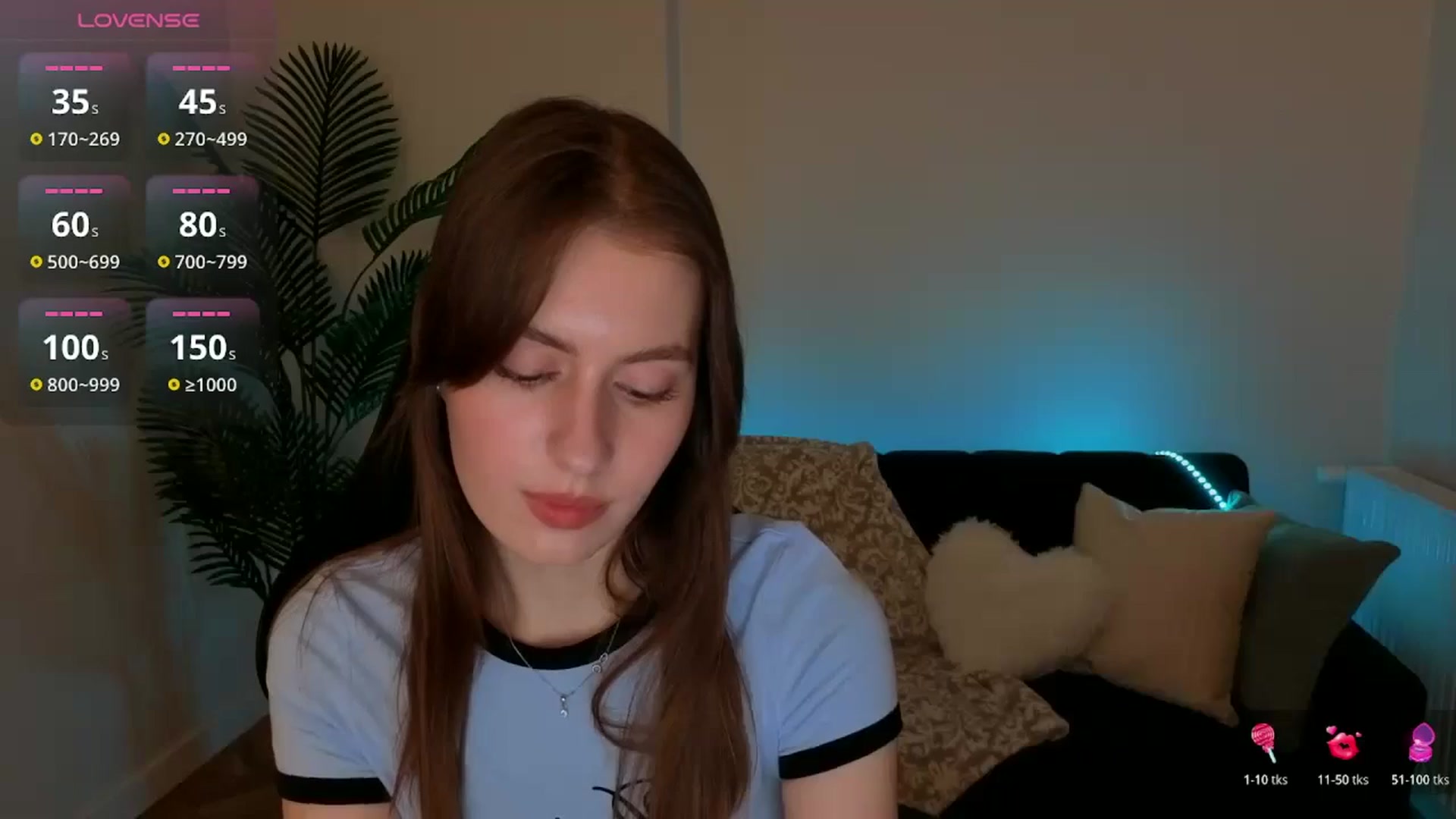 Gallery image thumbnail from Meliora's myfreecams stream on, 01/28/2026, 20:46 image 2 of 20