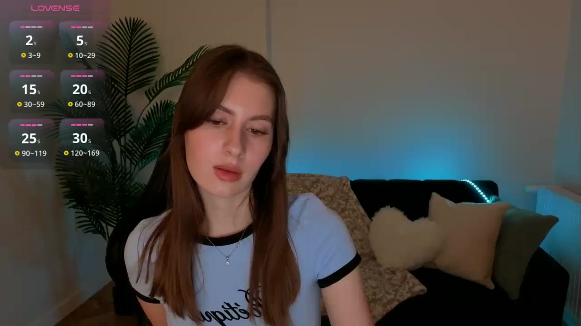 Gallery image thumbnail from Meliora's myfreecams stream on, 01/28/2026, 20:46 image 18 of 20