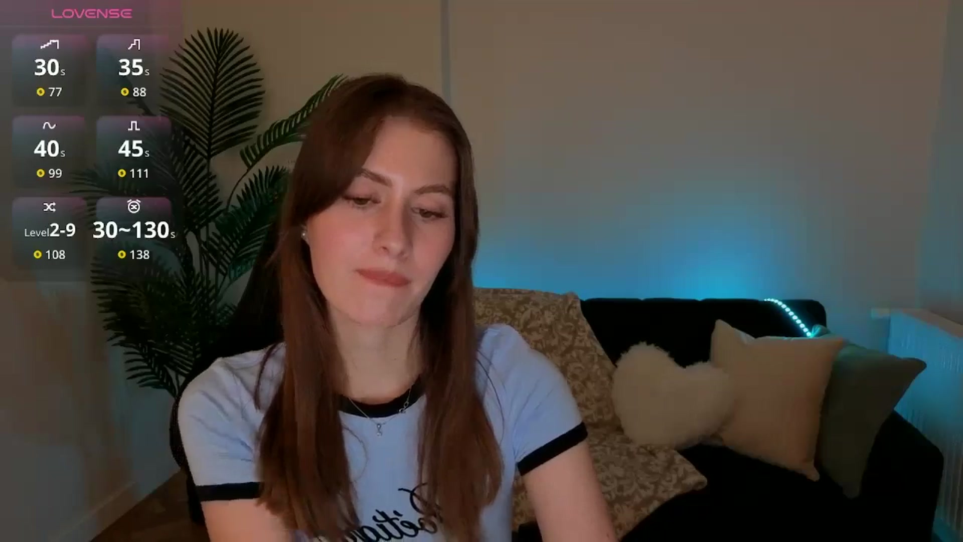 Gallery image thumbnail from Meliora's myfreecams stream on, 01/28/2026, 20:46 image 9 of 20