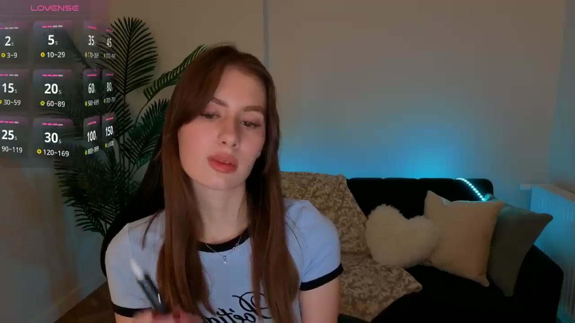 Gallery image thumbnail from Meliora's myfreecams stream on, 01/28/2026, 20:46 image 10 of 20