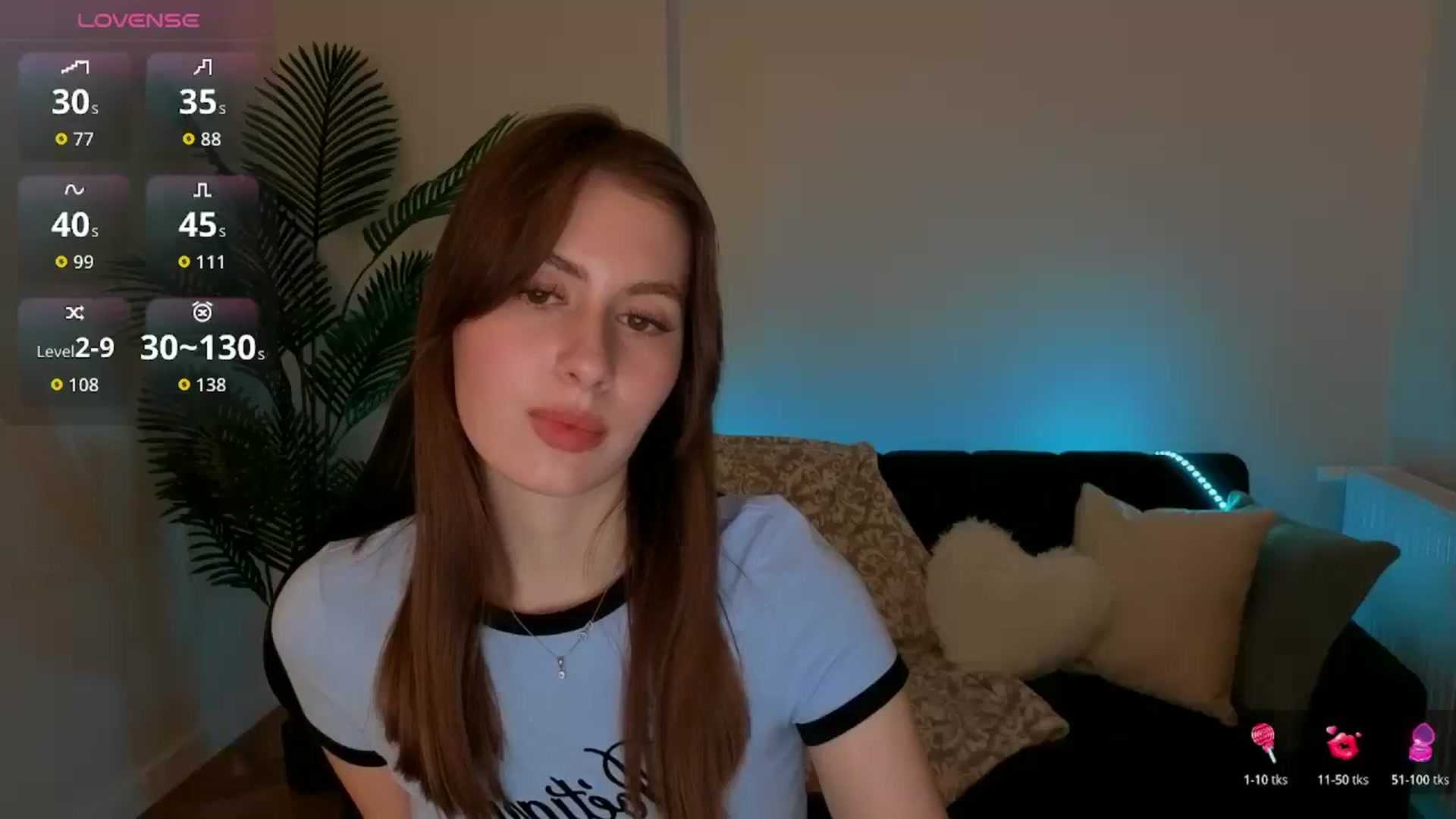 Gallery image thumbnail from Meliora's myfreecams stream on, 01/28/2026, 20:46 image 14 of 20