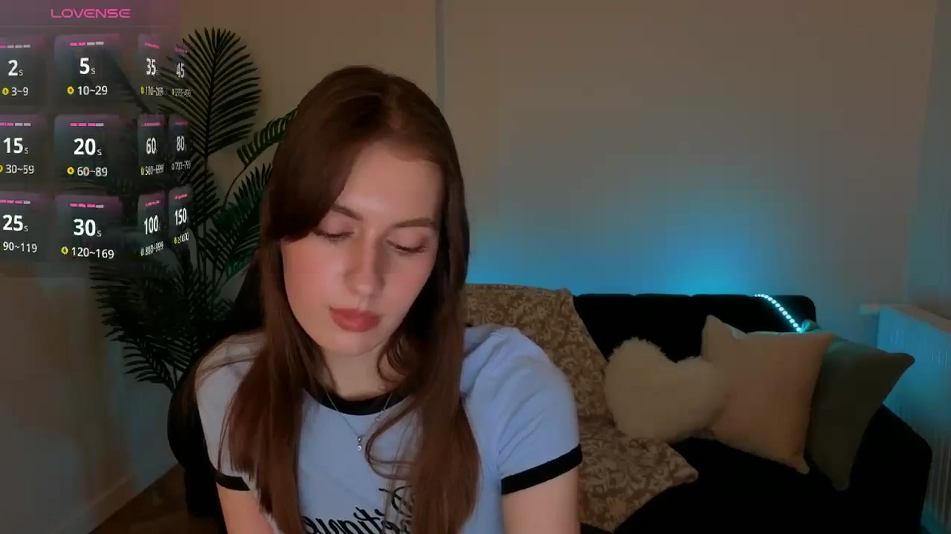 Gallery image thumbnail from Meliora's myfreecams stream on, 01/28/2026, 20:46 image 5 of 20