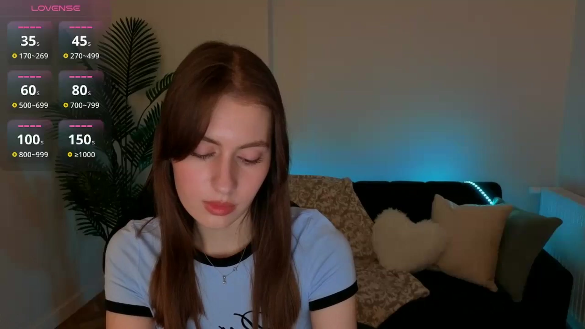 Gallery image thumbnail from Meliora's myfreecams stream on, 01/28/2026, 20:46 image 12 of 20