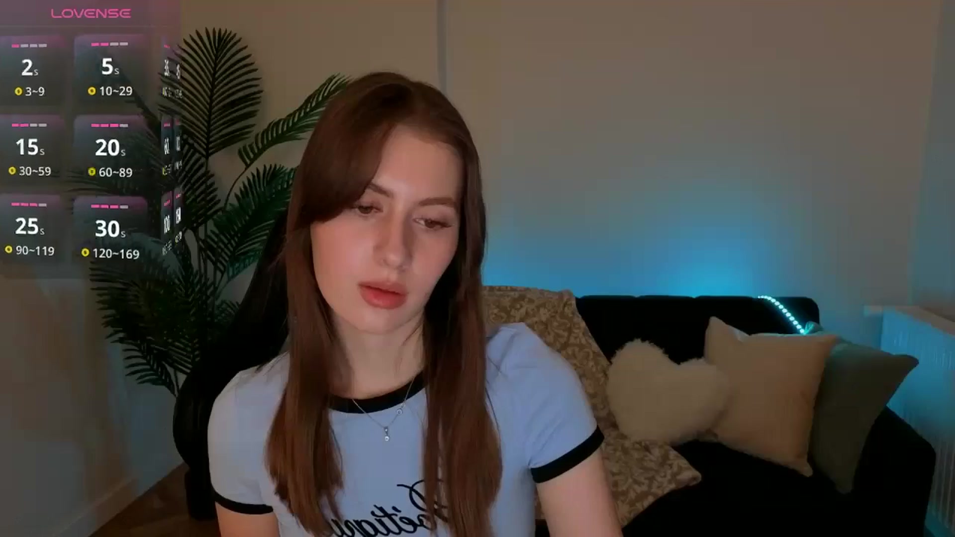 Gallery image thumbnail from Meliora's myfreecams stream on, 01/28/2026, 20:46 image 15 of 20