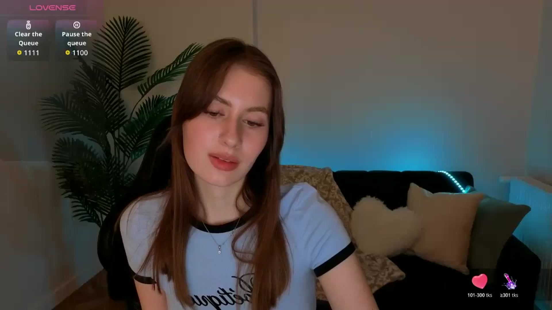 Gallery image thumbnail from Meliora's myfreecams stream on, 01/28/2026, 20:46 image 1 of 20
