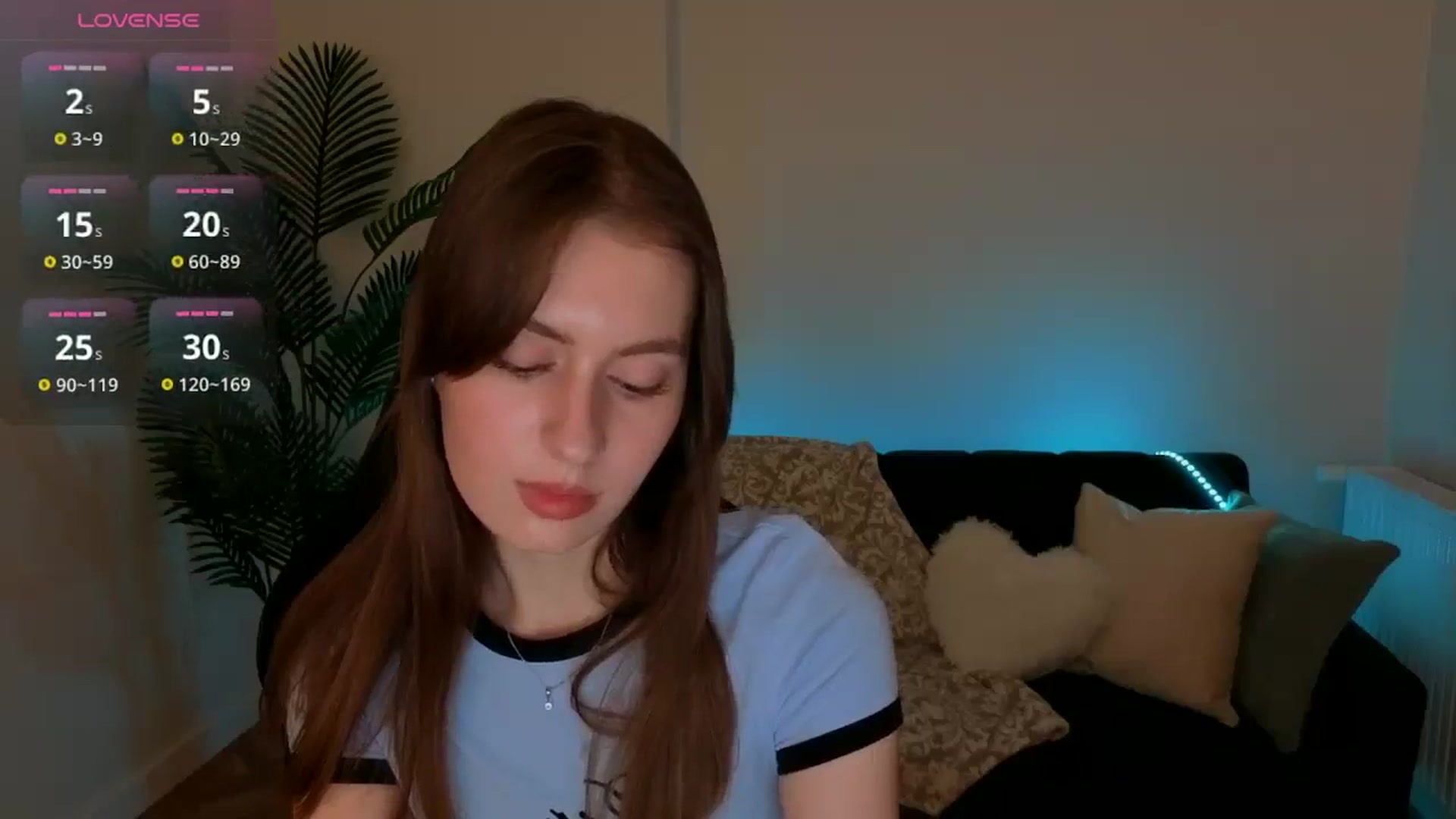 Gallery image thumbnail from Meliora's myfreecams stream on, 01/28/2026, 20:46 image 3 of 20