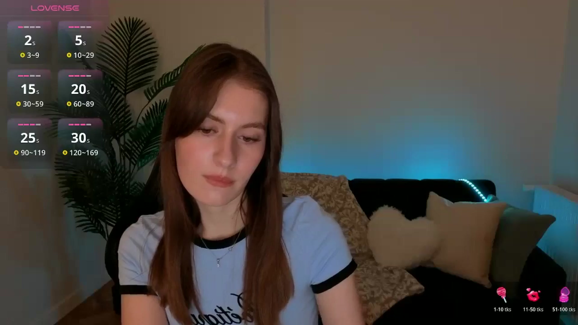 Gallery image thumbnail from Meliora's myfreecams stream on, 01/28/2026, 20:46 image 20 of 20