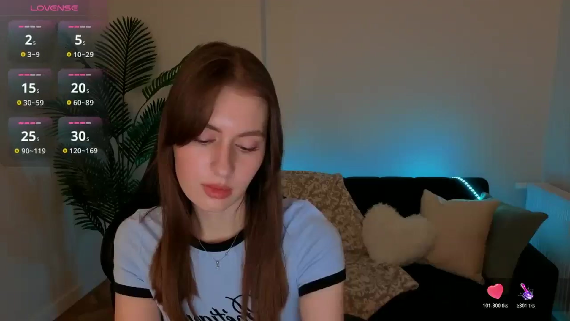 Gallery image thumbnail from Meliora's myfreecams stream on, 01/28/2026, 20:46 image 13 of 20