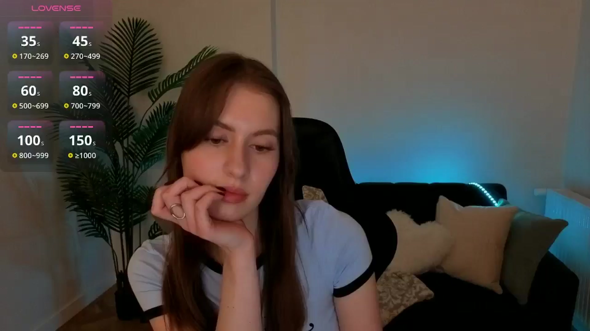 Gallery image thumbnail from Meliora's myfreecams stream on, 01/28/2026, 21:37 image 1 of 20