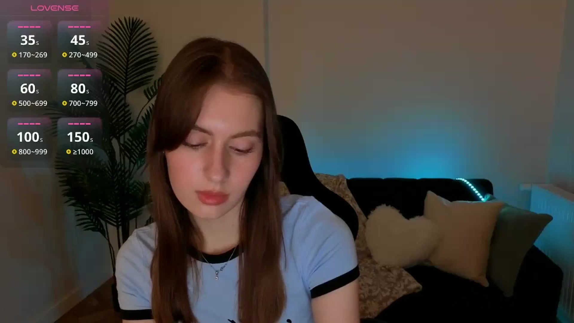 Gallery image thumbnail from Meliora's myfreecams stream on, 01/28/2026, 21:37 image 11 of 20