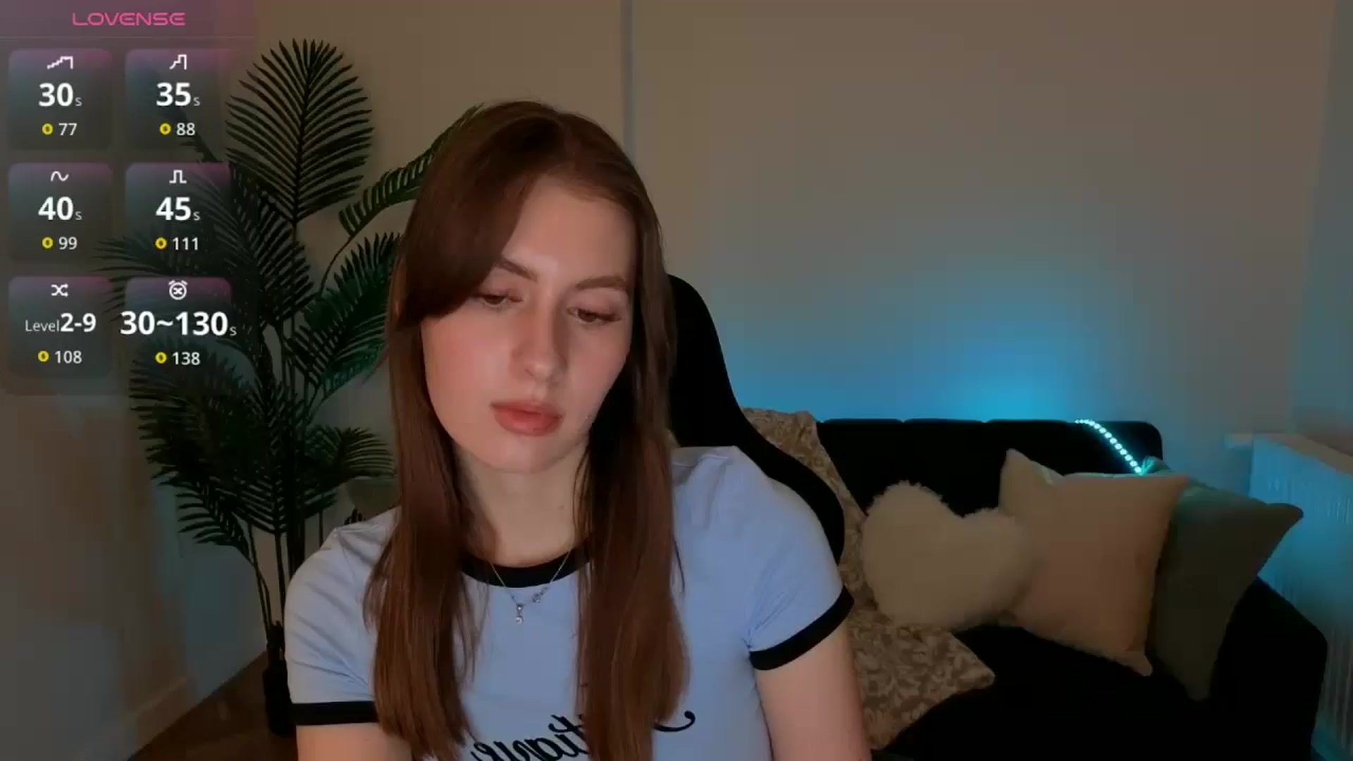Gallery image thumbnail from Meliora's myfreecams stream on, 01/28/2026, 21:37 image 14 of 20