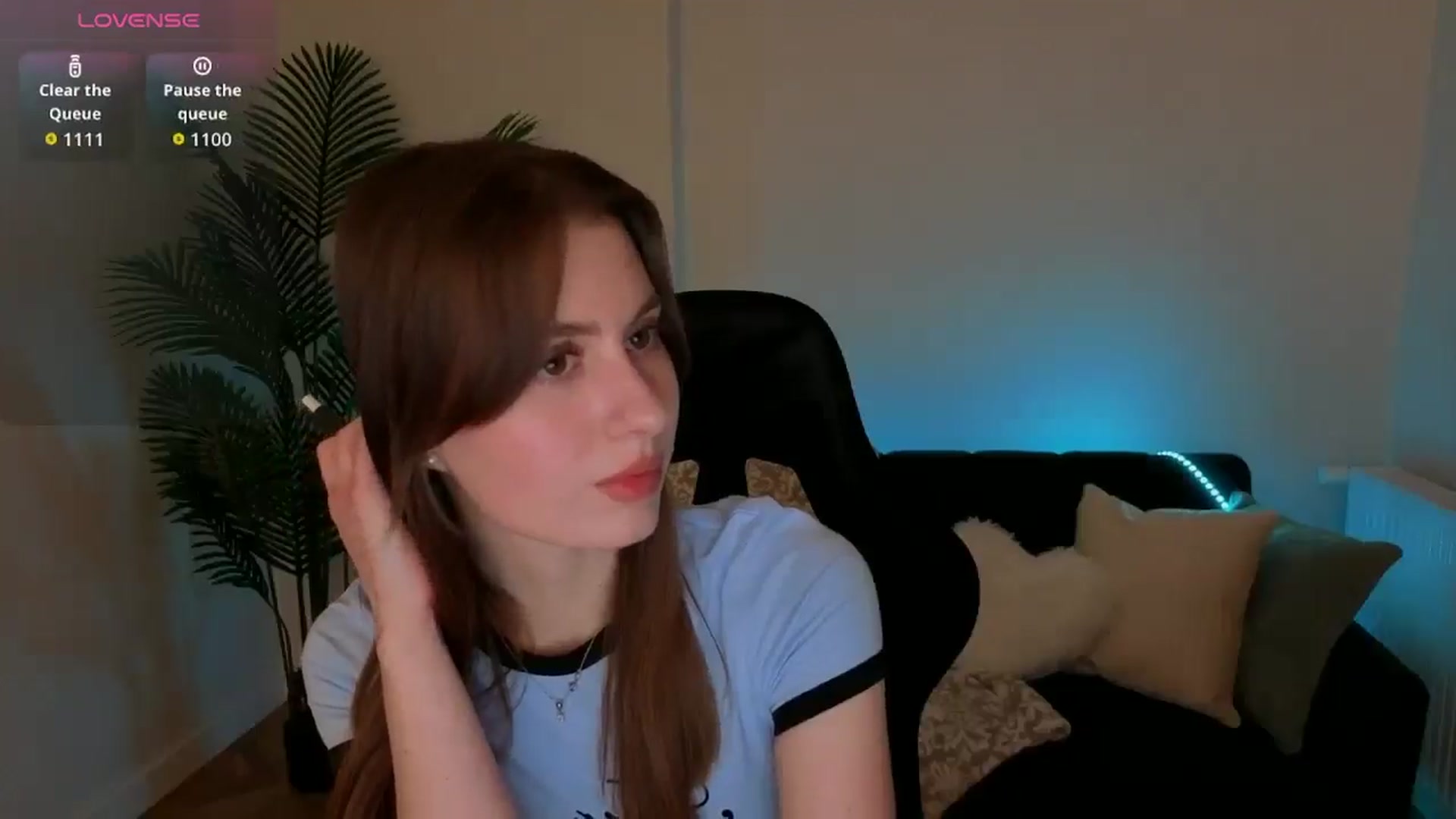 Gallery image thumbnail from Meliora's myfreecams stream on, 01/28/2026, 21:37 image 5 of 20