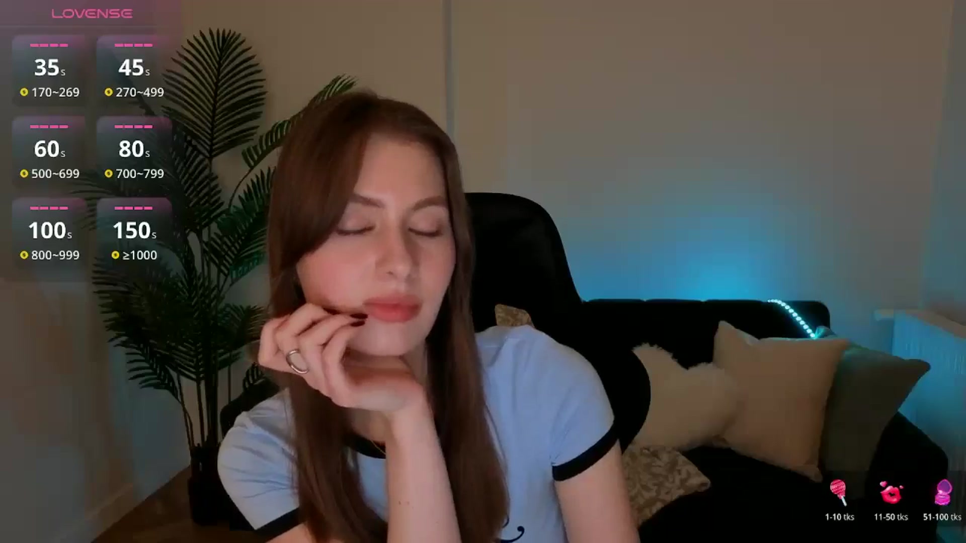 Gallery image thumbnail from Meliora's myfreecams stream on, 01/28/2026, 21:37 image 2 of 20