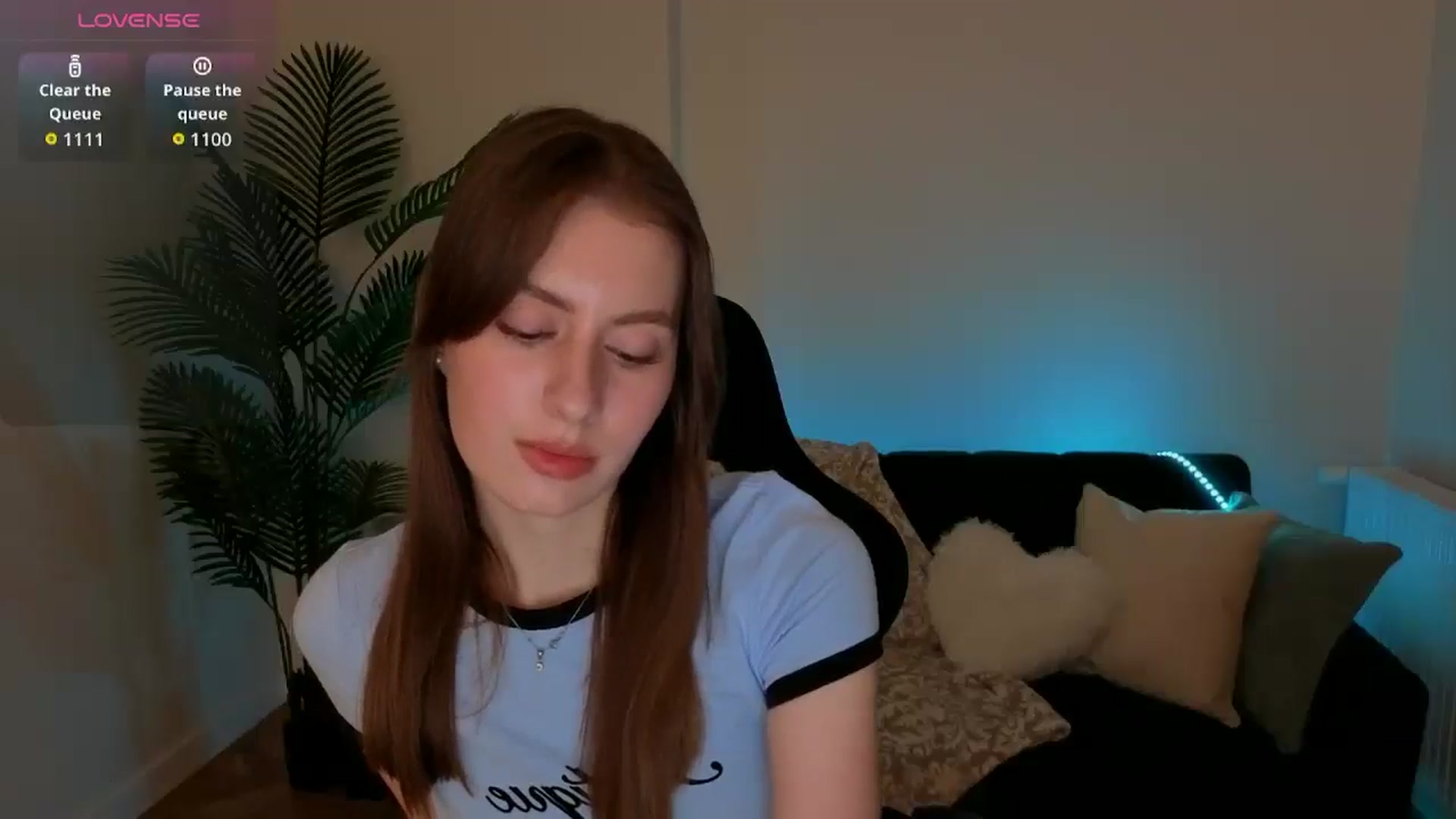 Gallery image thumbnail from Meliora's myfreecams stream on, 01/28/2026, 21:37 image 9 of 20