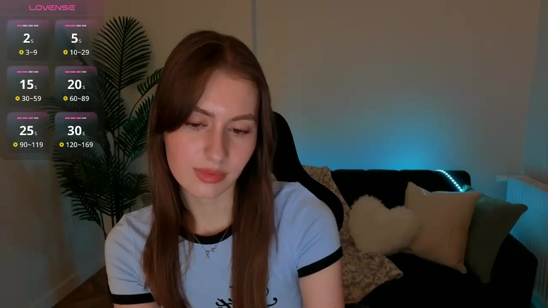 Gallery image thumbnail from Meliora's myfreecams stream on, 01/28/2026, 21:37 image 8 of 20