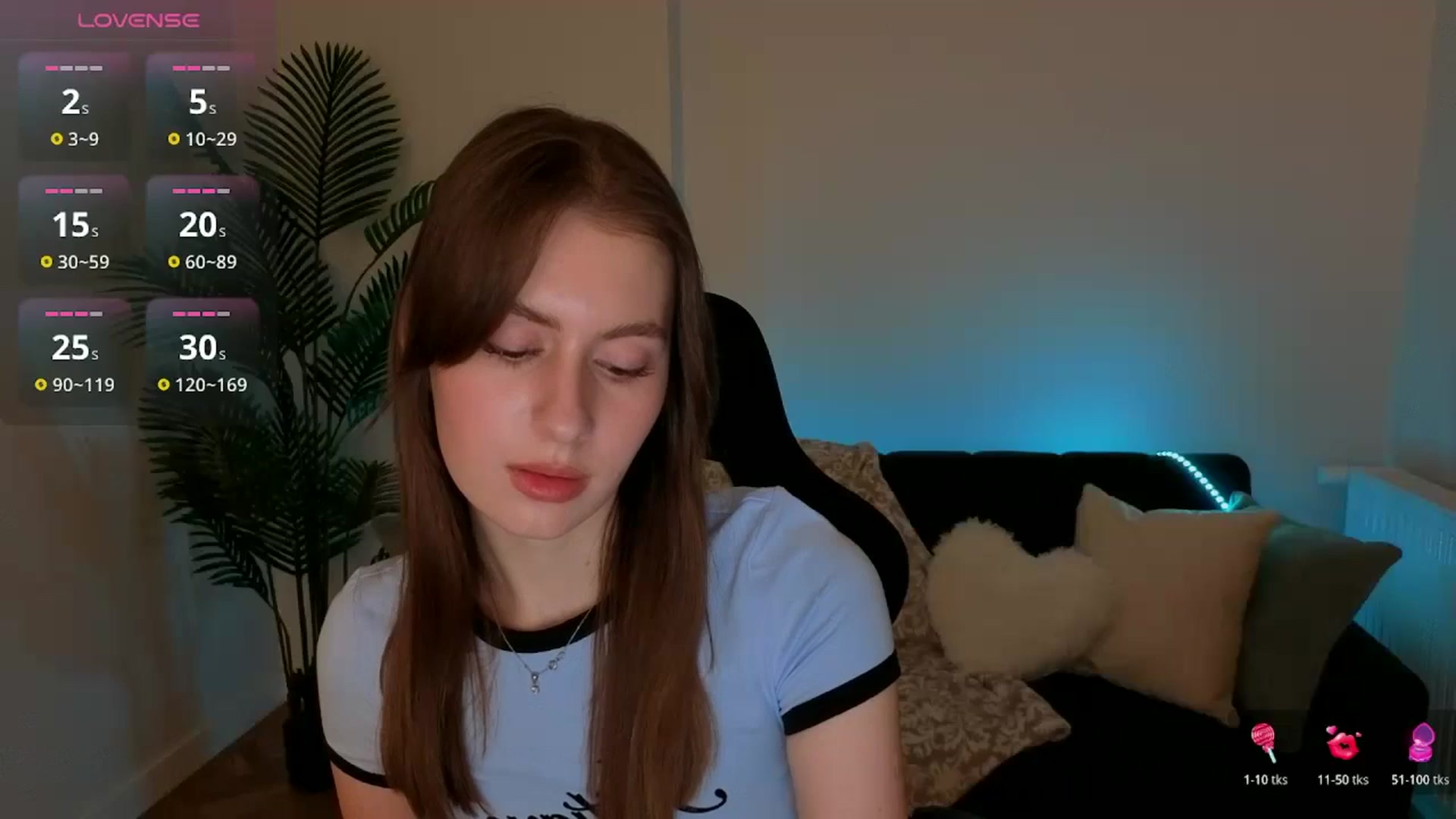 Gallery image thumbnail from Meliora's myfreecams stream on, 01/28/2026, 21:37 image 12 of 20