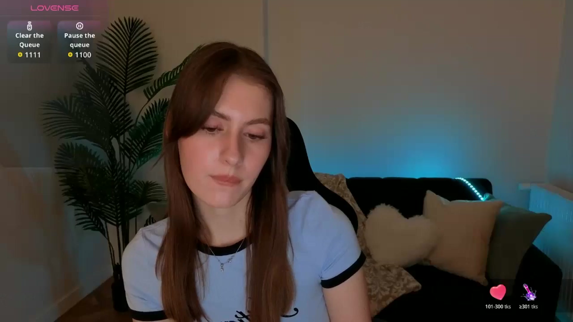 Gallery image thumbnail from Meliora's myfreecams stream on, 01/28/2026, 21:37 image 13 of 20