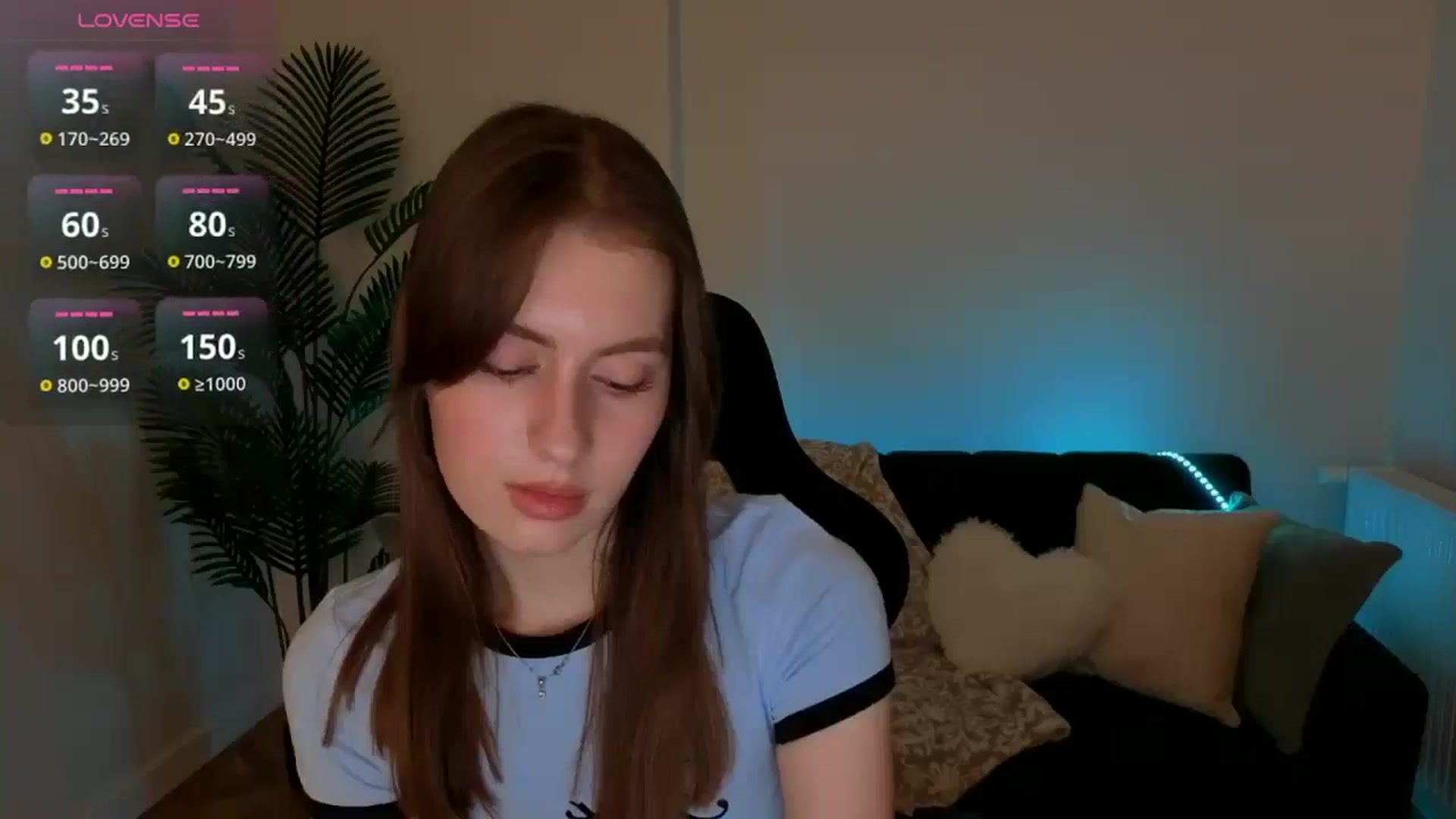 Gallery image thumbnail from Meliora's myfreecams stream on, 01/28/2026, 21:37 image 16 of 20