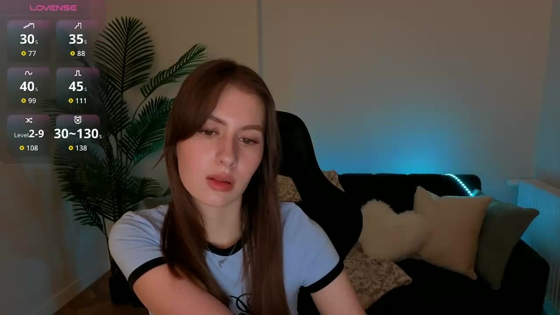 Gallery image thumbnail from Meliora's myfreecams stream on, 01/28/2026, 21:37 image 6 of 20
