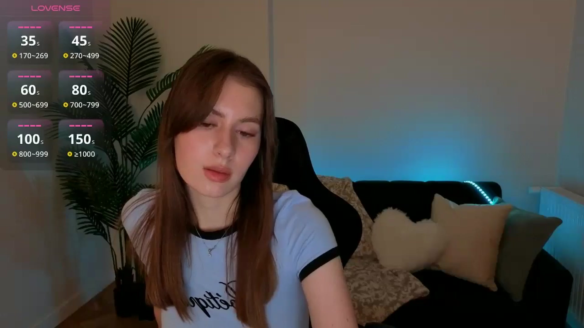 Gallery image thumbnail from Meliora's myfreecams stream on, 01/28/2026, 21:37 image 20 of 20