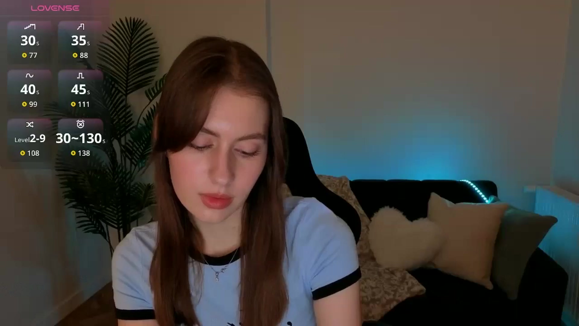 Gallery image thumbnail from Meliora's myfreecams stream on, 01/28/2026, 21:37 image 10 of 20
