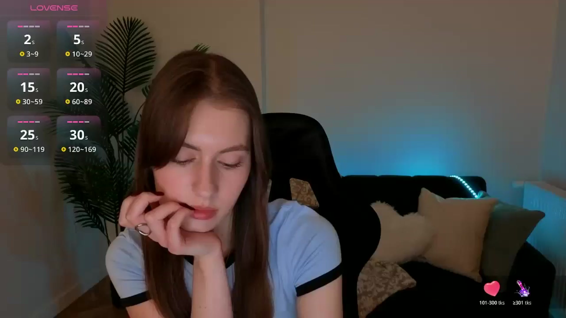 Gallery image thumbnail from Meliora's myfreecams stream on, 01/28/2026, 21:37 image 3 of 20