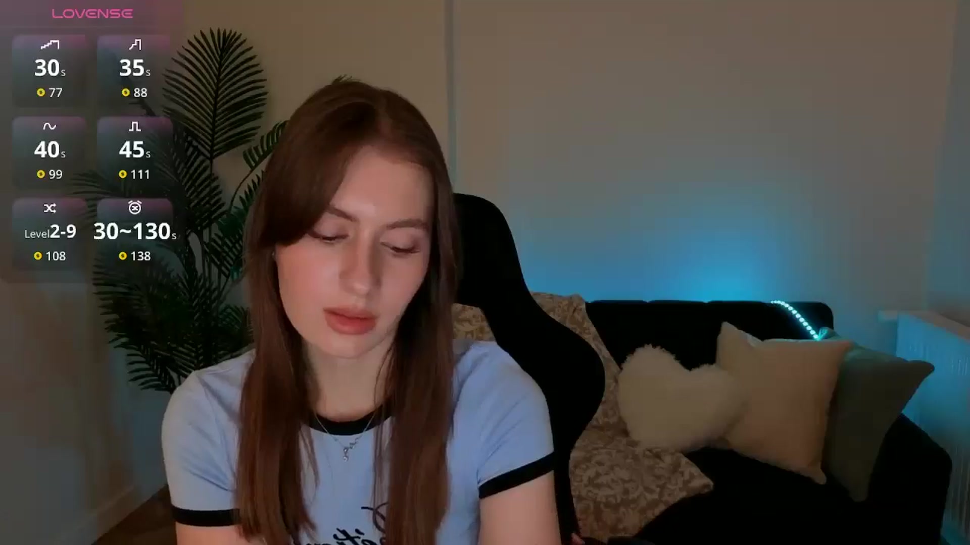 Gallery image thumbnail from Meliora's myfreecams stream on, 01/28/2026, 21:37 image 19 of 20