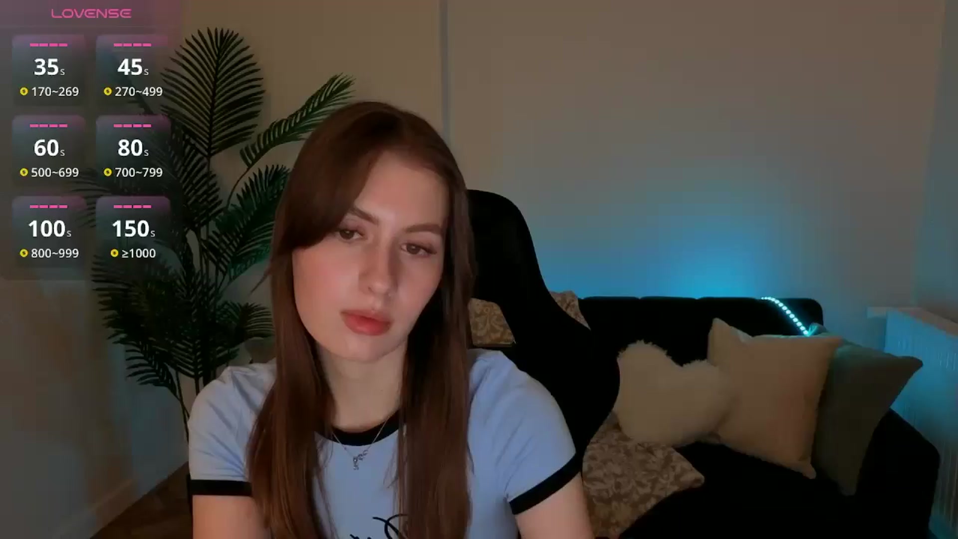 Gallery image thumbnail from Meliora's myfreecams stream on, 01/28/2026, 21:37 image 7 of 20
