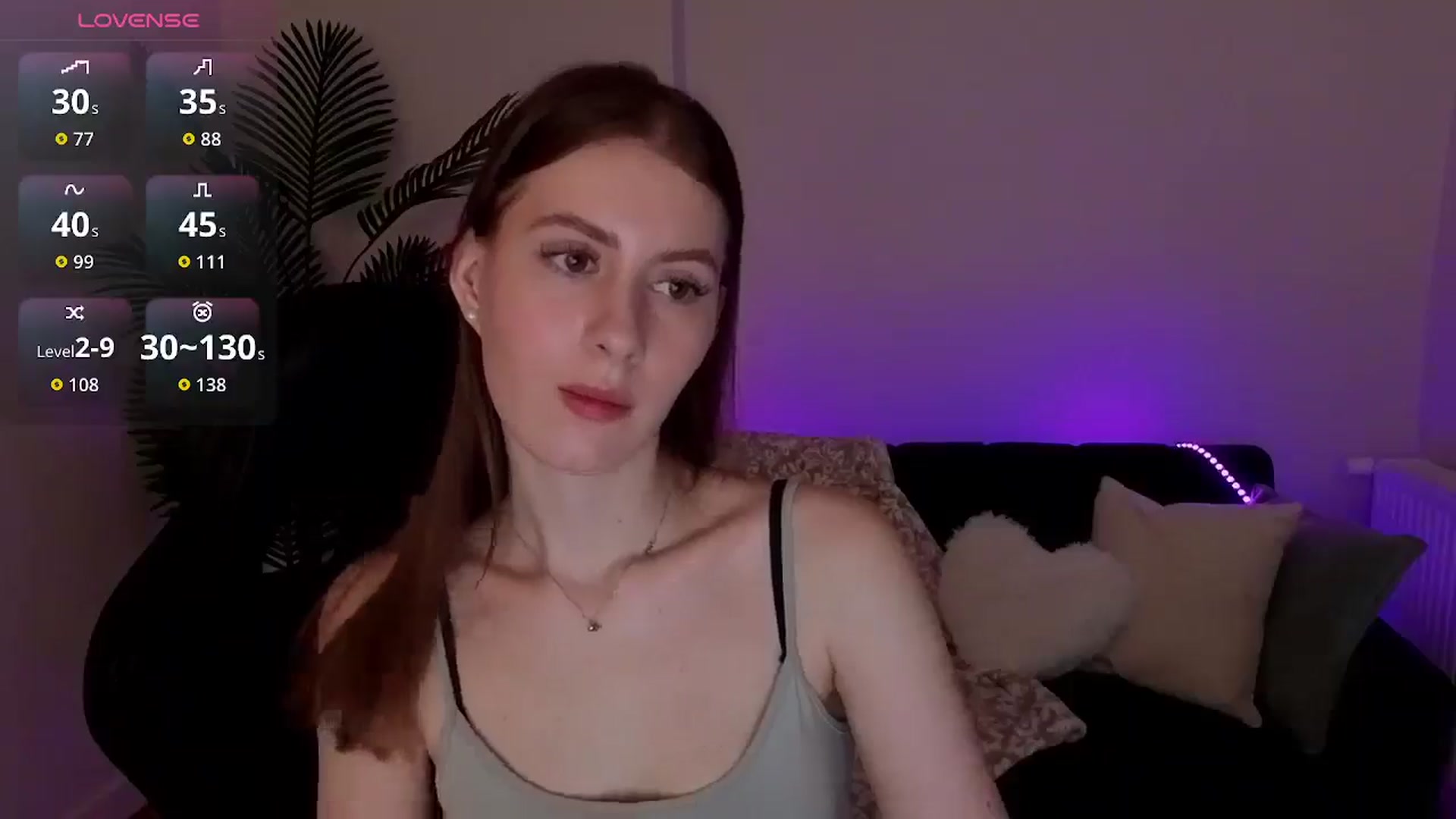 Gallery image thumbnail from Meliora's myfreecams stream on, 01/29/2026, 14:26 image 20 of 20