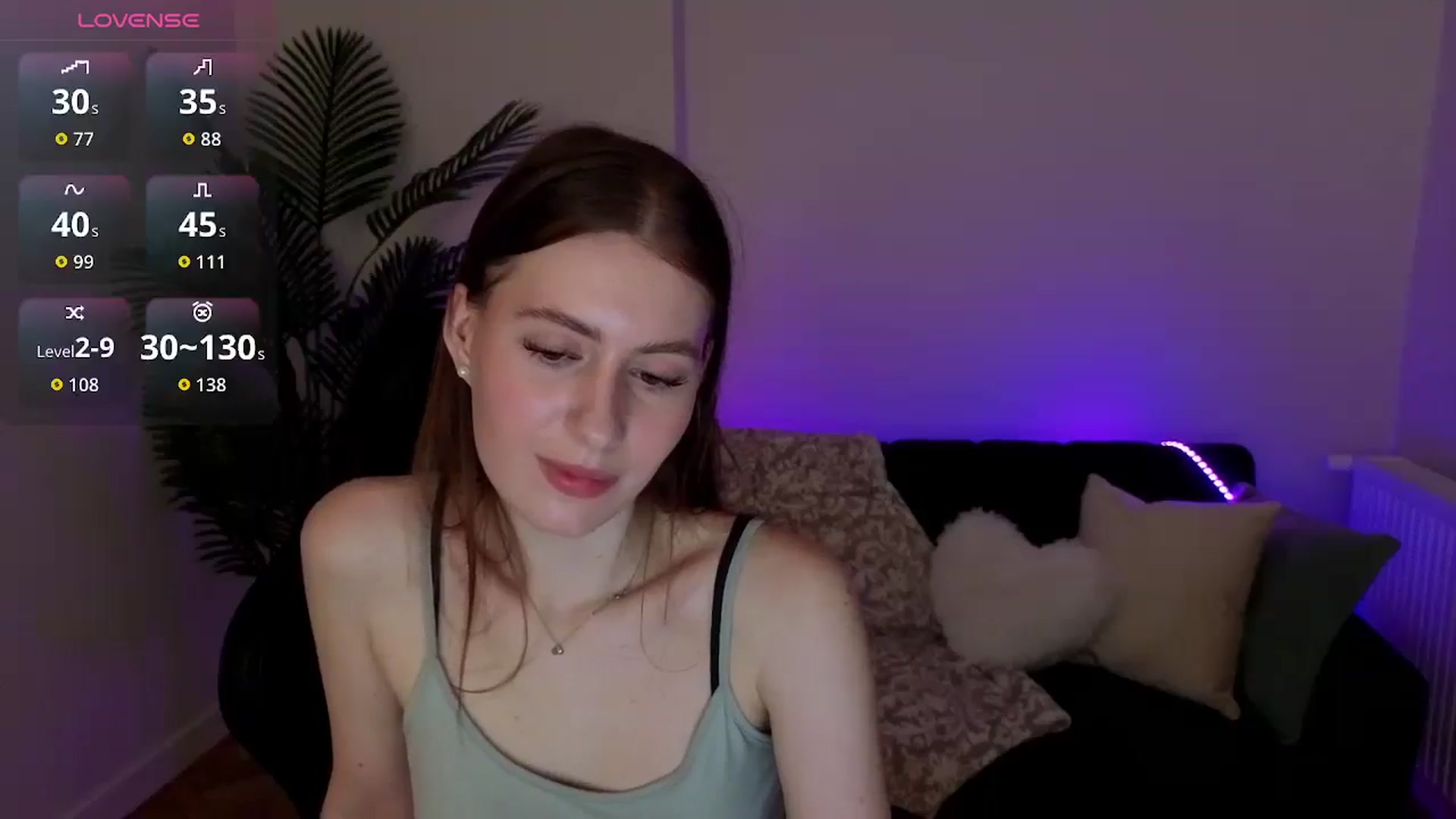 Gallery image thumbnail from Meliora's myfreecams stream on, 01/29/2026, 16:13 image 12 of 20