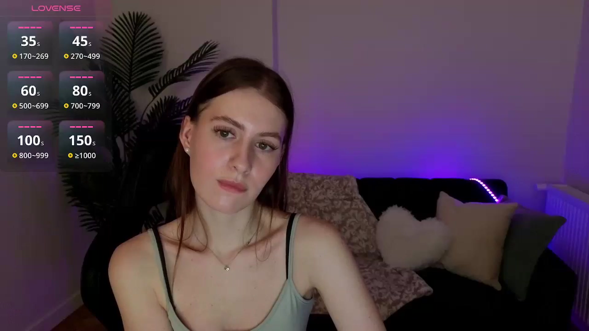 Gallery image thumbnail from Meliora's myfreecams stream on, 01/29/2026, 16:13 image 11 of 20