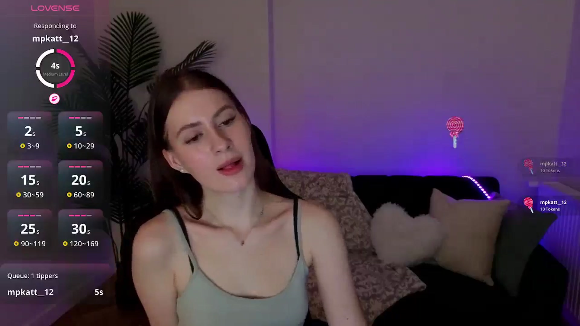 Gallery image thumbnail from Meliora's myfreecams stream on, 01/29/2026, 16:13 image 6 of 20