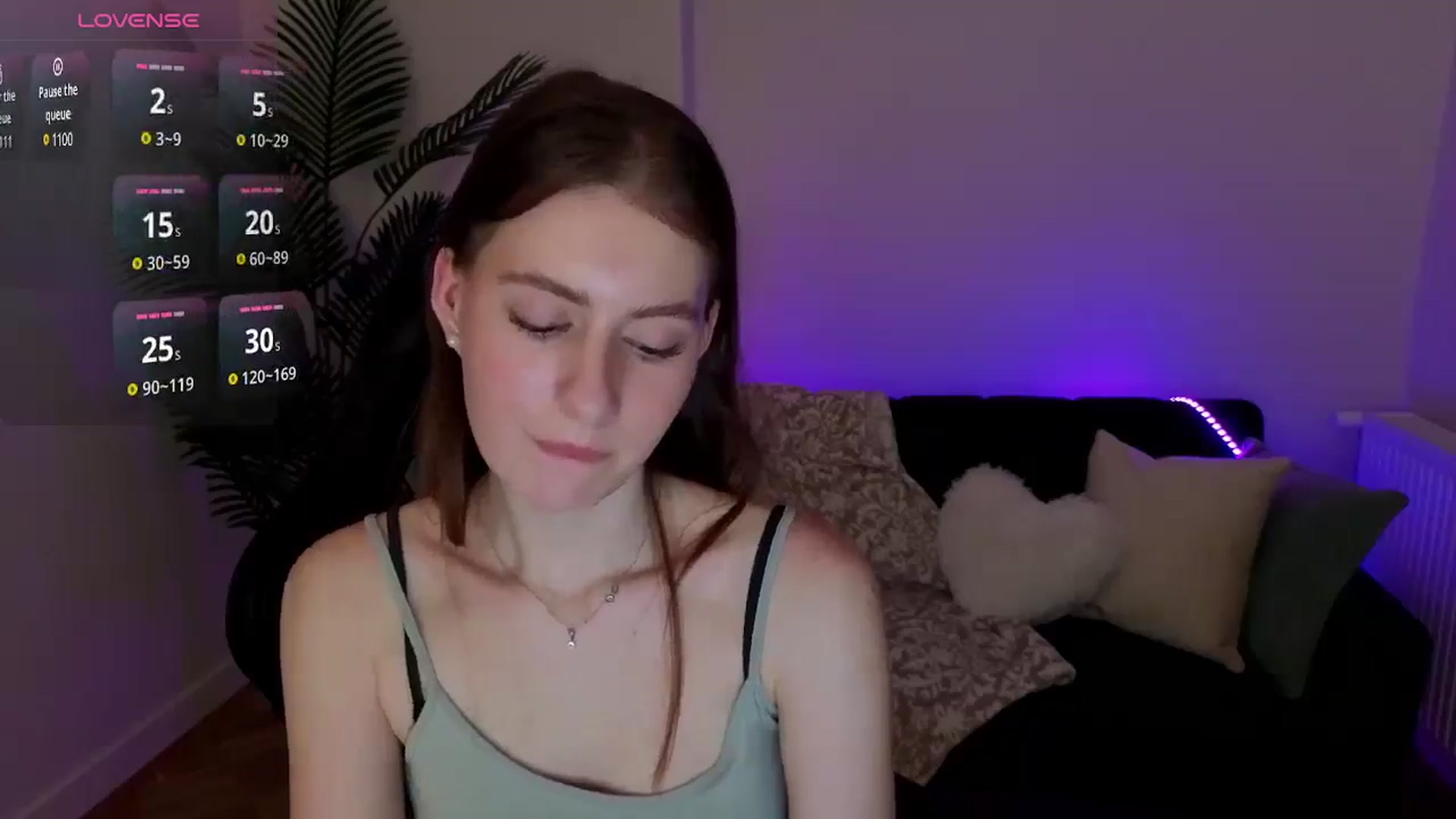 Gallery image thumbnail from Meliora's myfreecams stream on, 01/29/2026, 16:39 image 10 of 20
