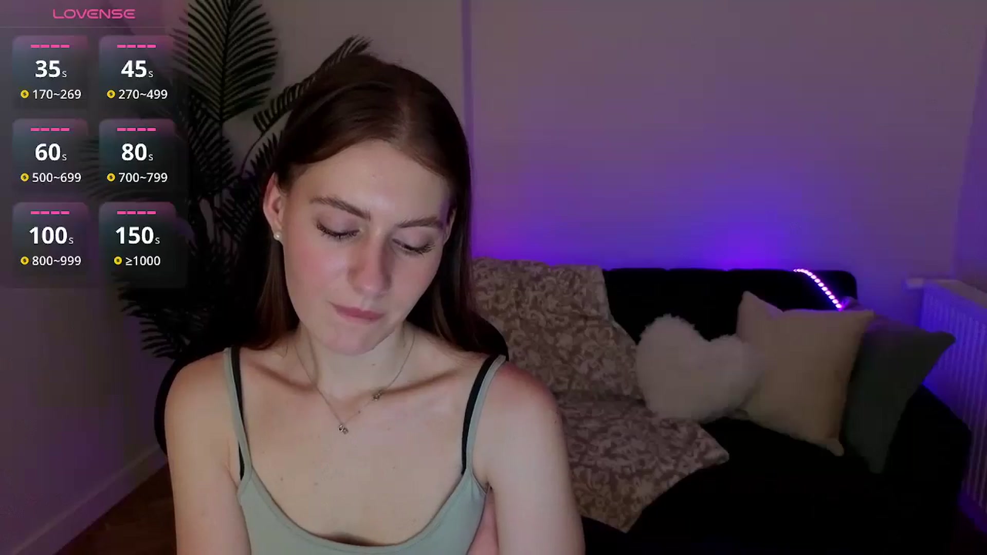 Gallery image thumbnail from Meliora's myfreecams stream on, 01/29/2026, 16:39 image 19 of 20