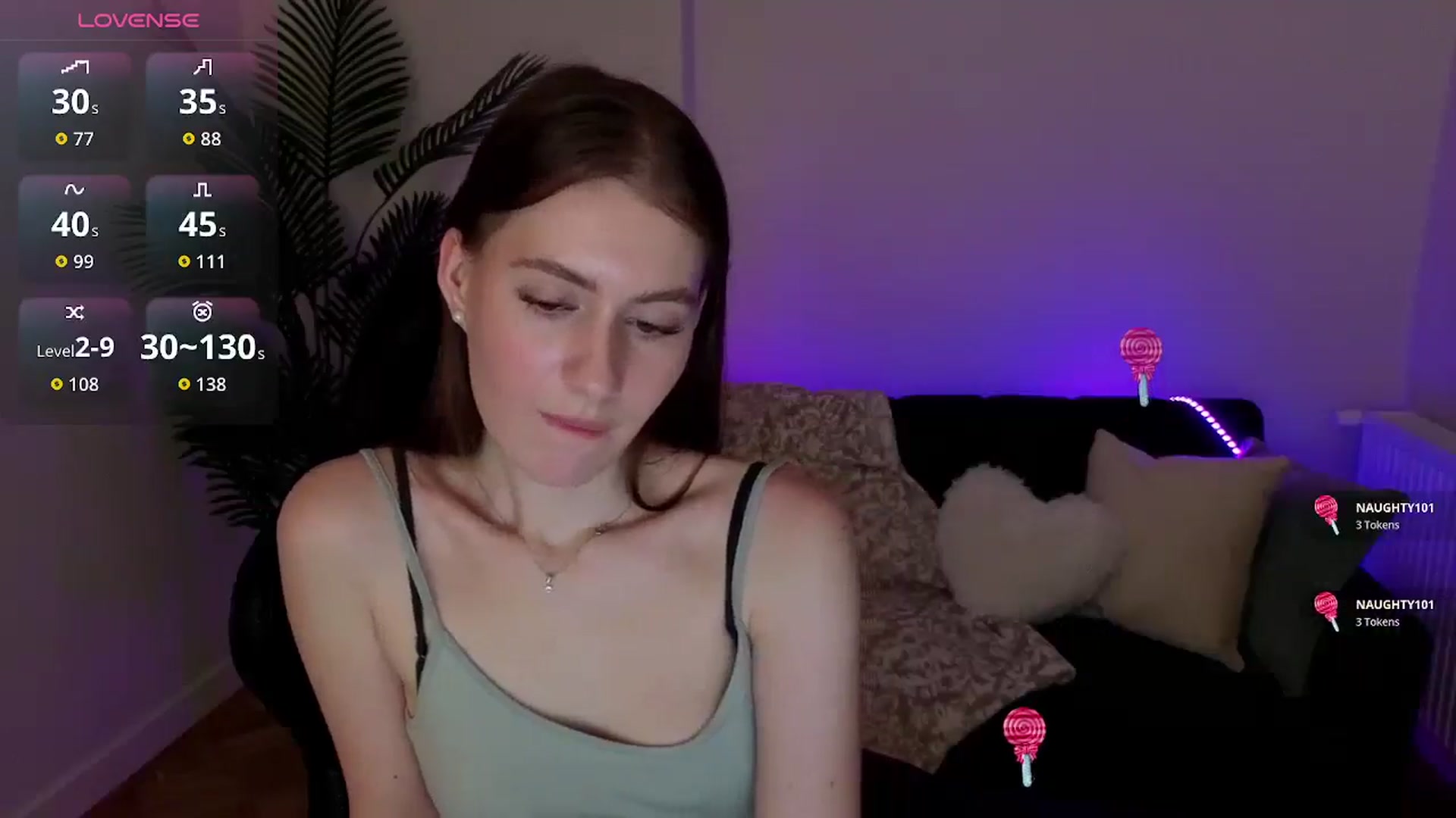 Gallery image thumbnail from Meliora's myfreecams stream on, 01/29/2026, 16:39 image 2 of 20