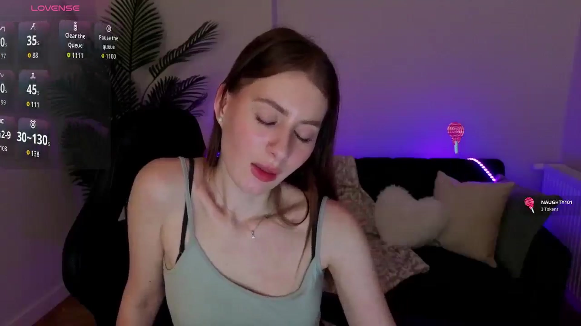 Gallery image thumbnail from Meliora's myfreecams stream on, 01/29/2026, 16:39 image 5 of 20