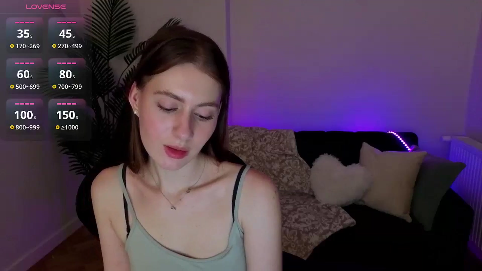 Gallery image thumbnail from Meliora's myfreecams stream on, 01/29/2026, 16:39 image 18 of 20