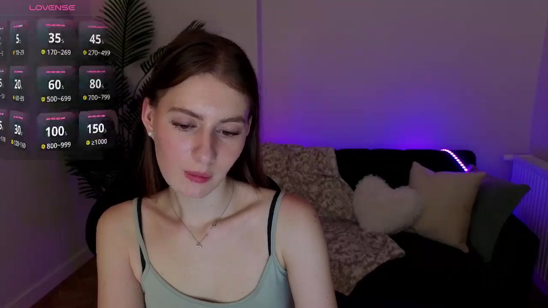 Gallery image thumbnail from Meliora's myfreecams stream on, 01/29/2026, 16:39 image 15 of 20
