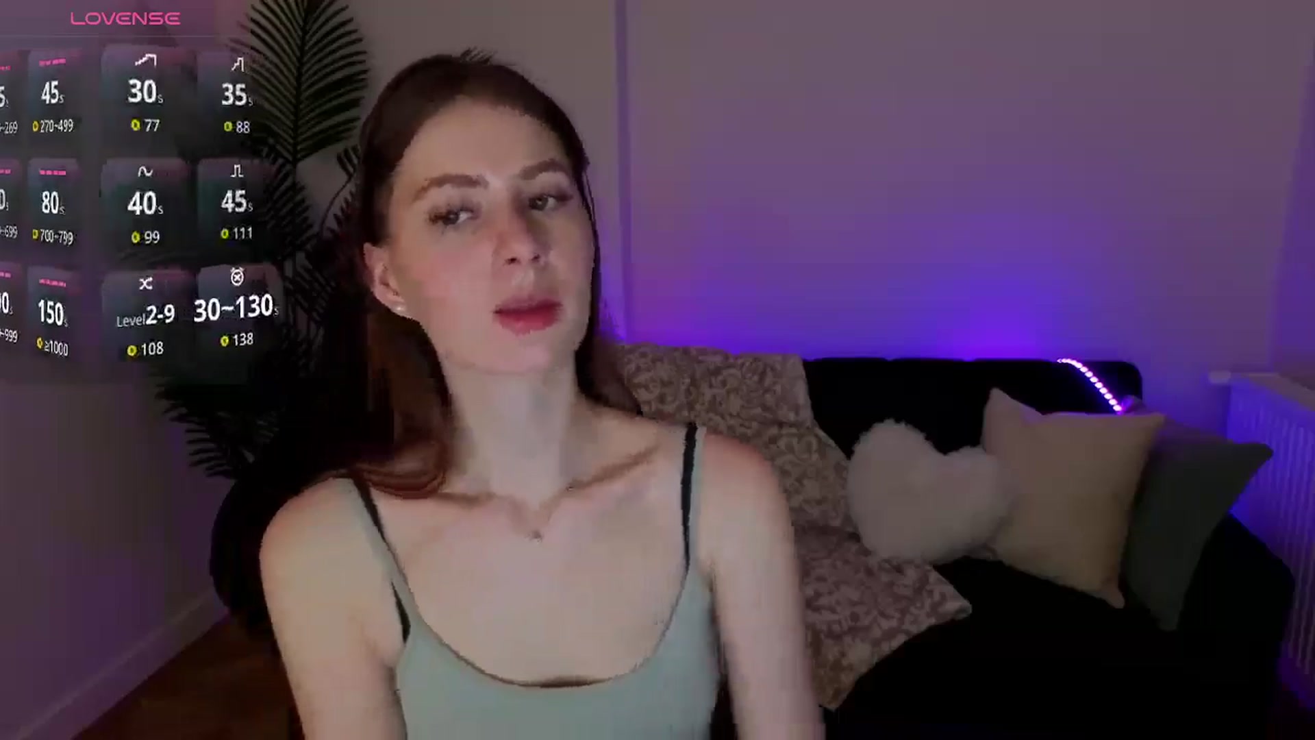 Gallery image thumbnail from Meliora's myfreecams stream on, 01/29/2026, 16:39 image 20 of 20