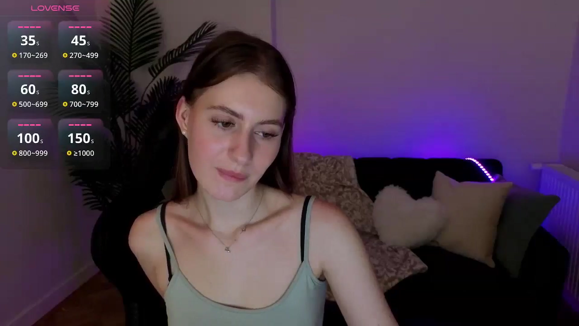 Gallery image thumbnail from Meliora's myfreecams stream on, 01/29/2026, 16:39 image 16 of 20