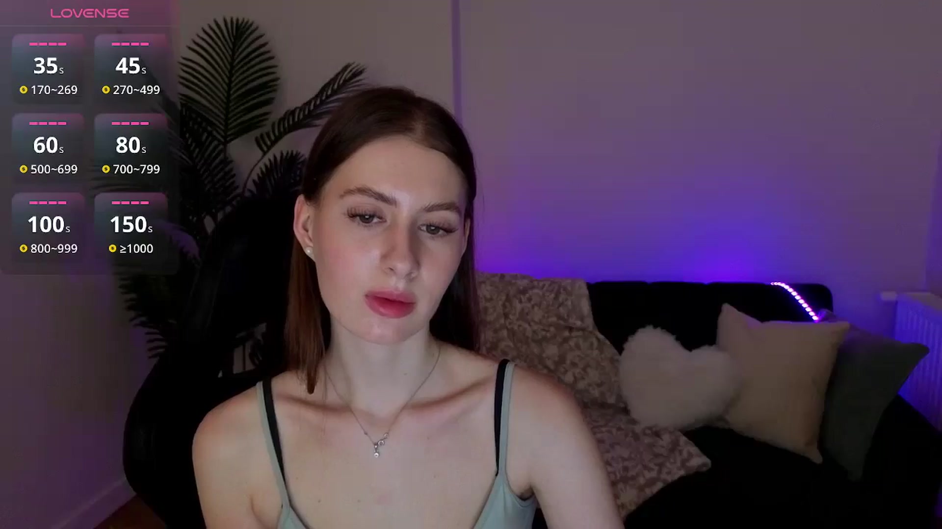 Gallery image thumbnail from Meliora's myfreecams stream on, 01/29/2026, 20:12 image 12 of 20